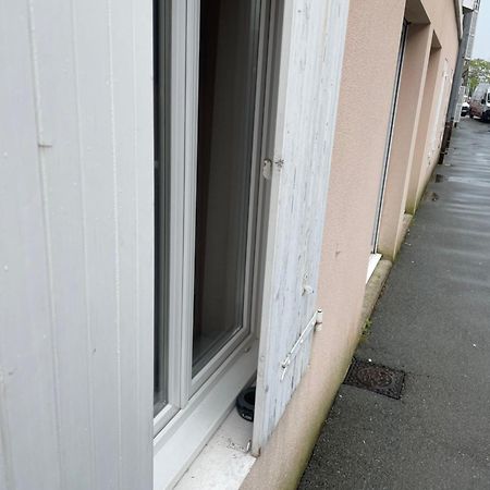 Ferienwohnung T2 Cosy Port De Plaisance Parking-Wifi Gratuit Rochefort  Exterior foto