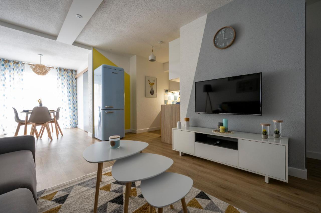 Ferienwohnung T2 Cosy Port De Plaisance Parking-Wifi Gratuit Rochefort  Exterior foto