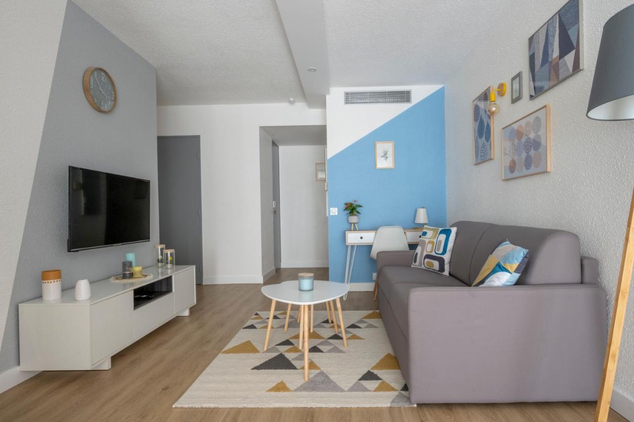 Ferienwohnung T2 Cosy Port De Plaisance Parking-Wifi Gratuit Rochefort  Exterior foto