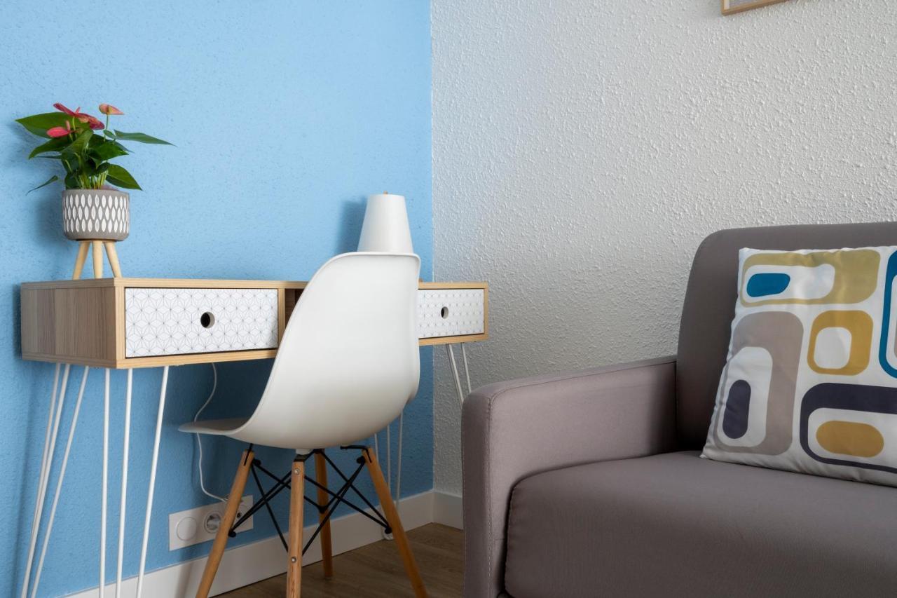 Ferienwohnung T2 Cosy Port De Plaisance Parking-Wifi Gratuit Rochefort  Exterior foto