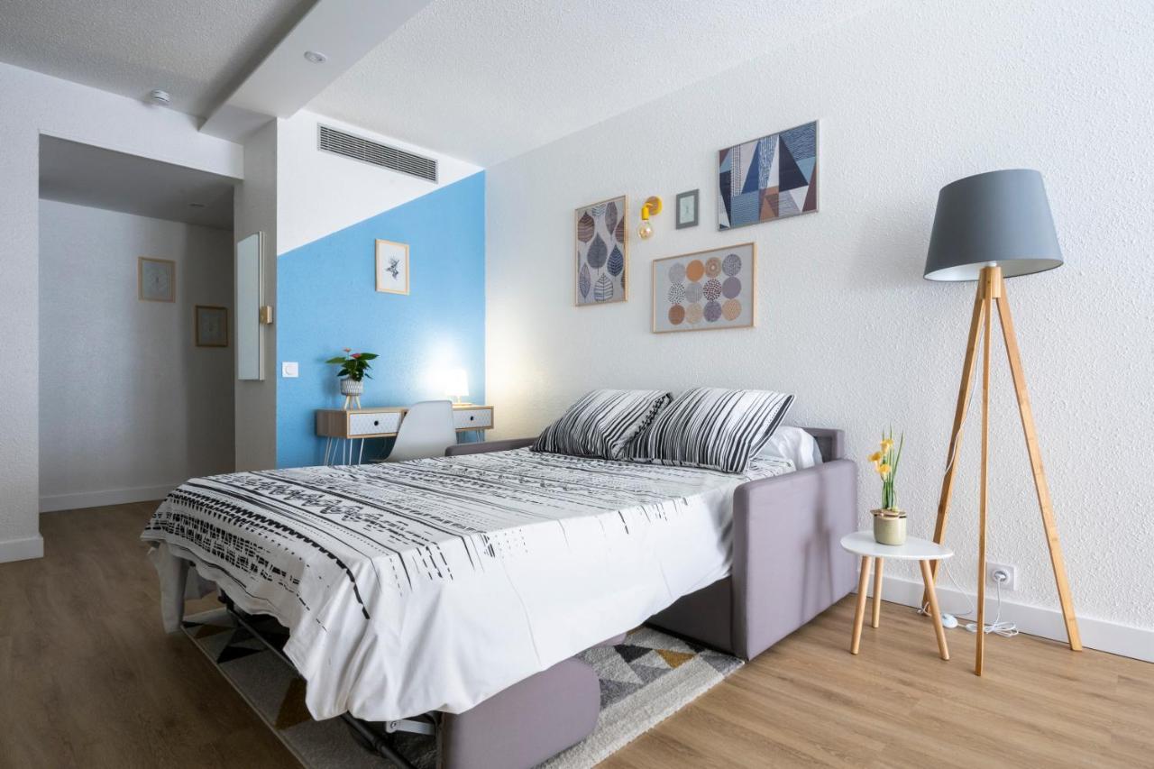 Ferienwohnung T2 Cosy Port De Plaisance Parking-Wifi Gratuit Rochefort  Exterior foto