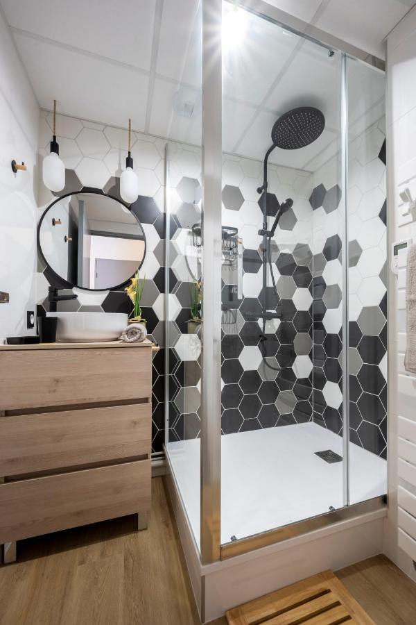 Ferienwohnung T2 Cosy Port De Plaisance Parking-Wifi Gratuit Rochefort  Exterior foto