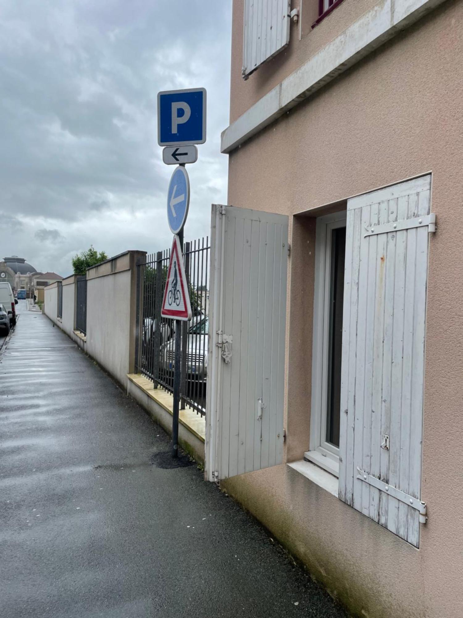 Ferienwohnung T2 Cosy Port De Plaisance Parking-Wifi Gratuit Rochefort  Exterior foto